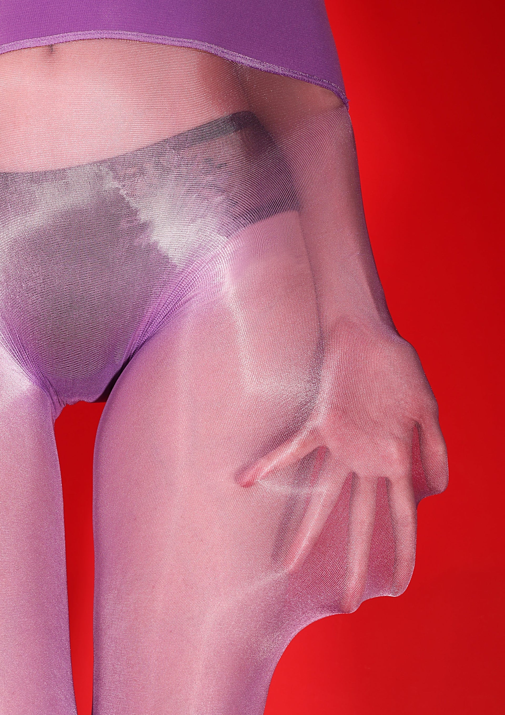 Seamless - Lussus Hosiery