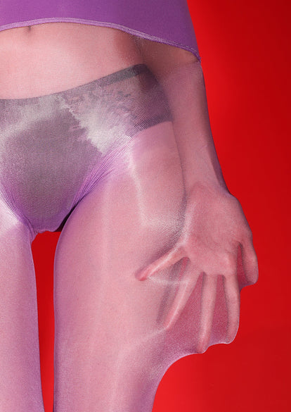 Seamless - Lussus Hosiery