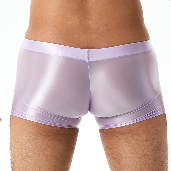 Underwear - Lussus Hosiery