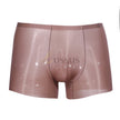BOXERS MALE Silk Touch 40D