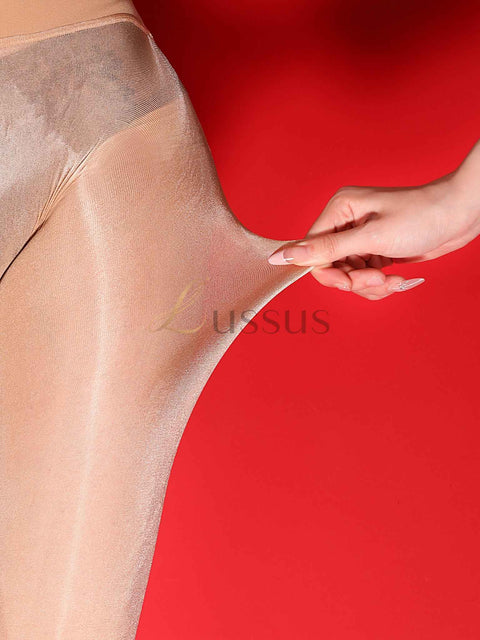 TIGHTS MALE Silk Shiny 20 Deniers