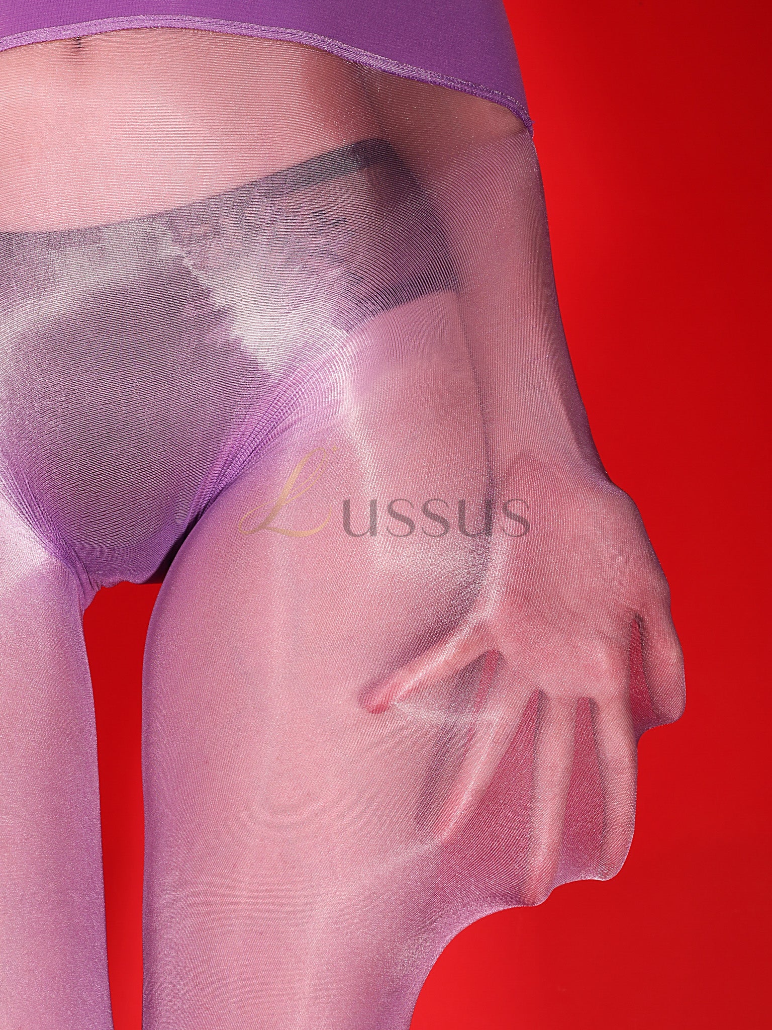 TIGHTS Silk Shiny 20D