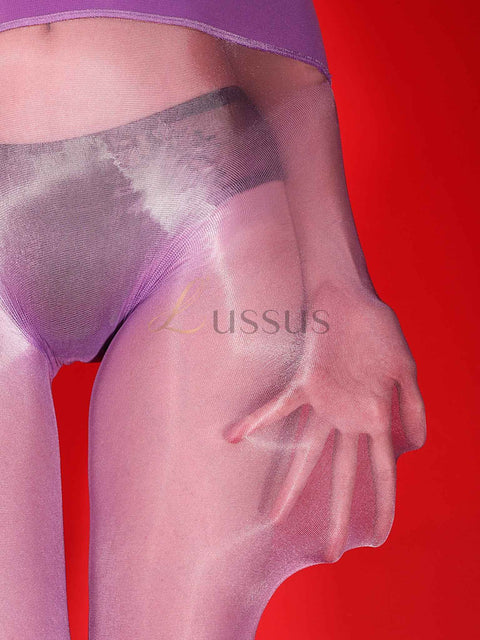 TIGHTS MALE Silk Shiny 20 Deniers