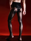 TIGHTS MALE Silk Shiny 20D