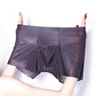BOXERS MALE Silk Touch 40D