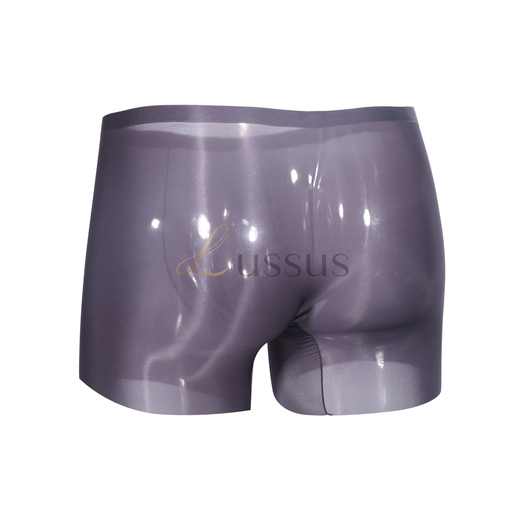 BOXERS MALE Silk Touch 40D