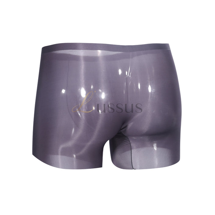 BOXERS MALE Silk Touch 40D