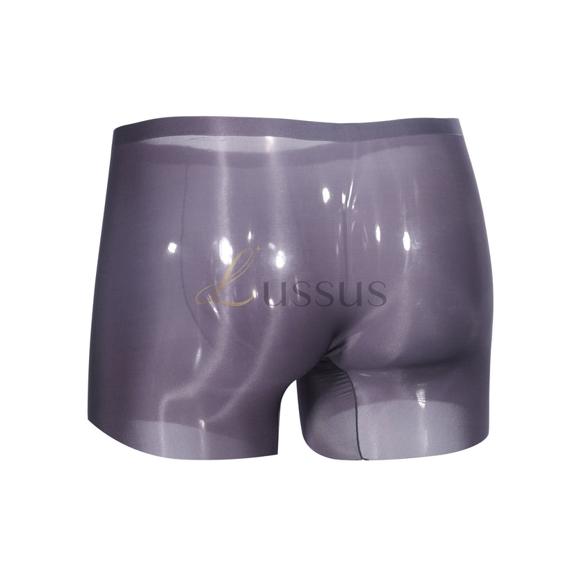 BOXERS MALE Silk Touch 40D