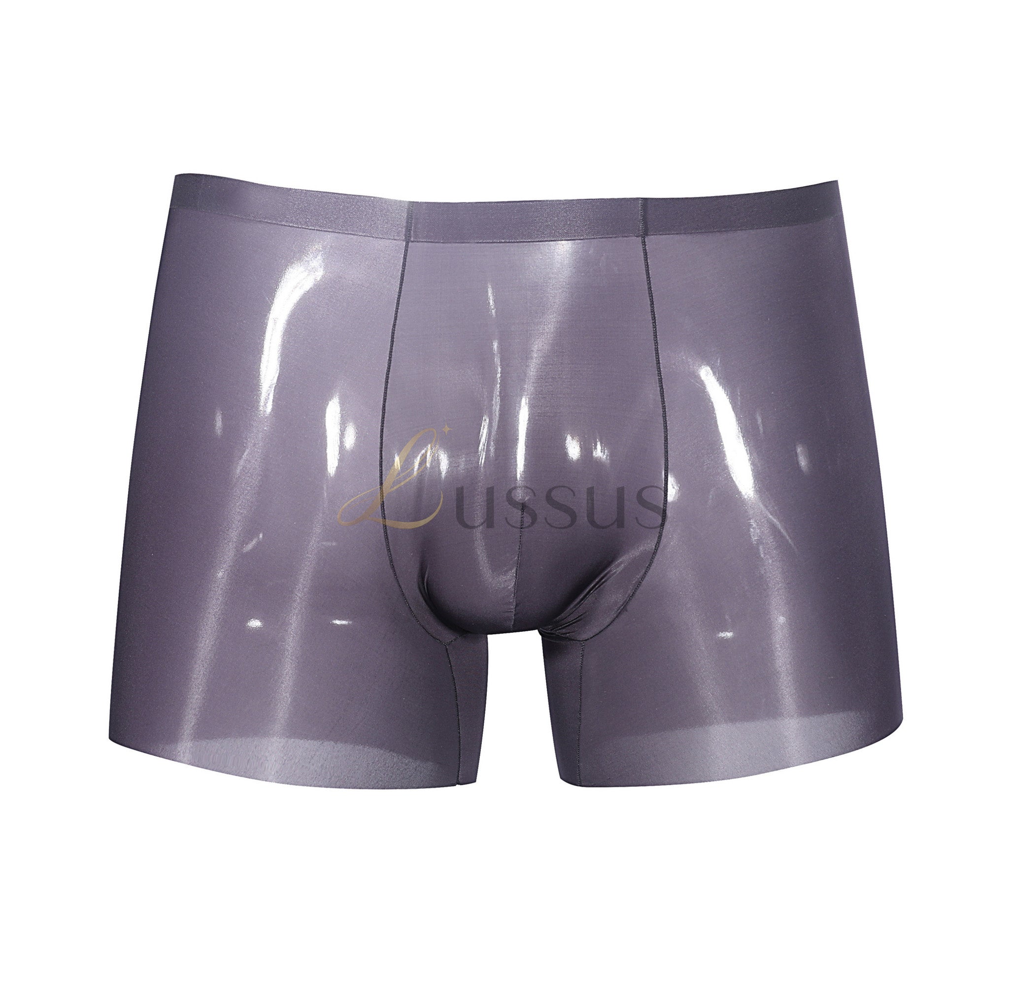 BOXERS MALE Silk Touch 40D