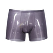 BOXERS MALE Silk Touch 40D