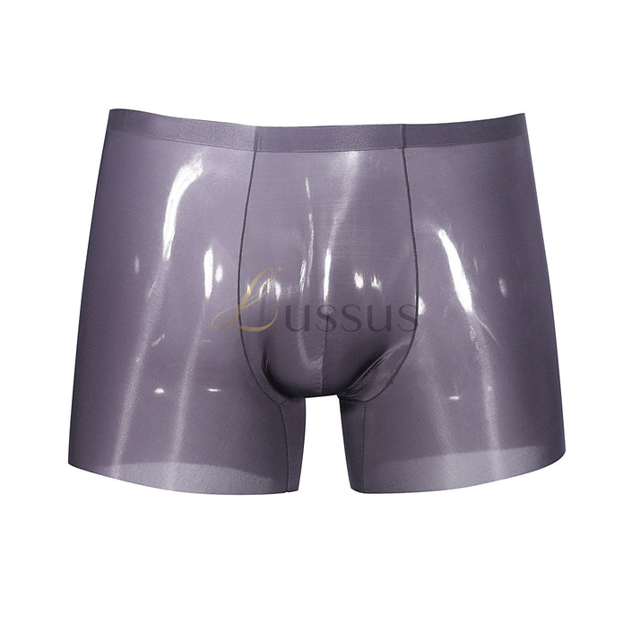 BOXERS MALE Silk Touch 40D
