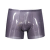 BOXERS MALE Silk Touch 40D