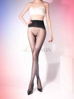 TIGHTS Crystal Shiny 5 Deniers