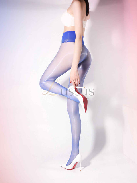 TIGHTS Crystal Shiny 5 Deniers