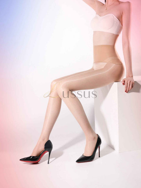 TIGHTS Crystal Shiny 5 Deniers