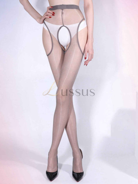 TIGHTS Free Shiny Open 10 Deniers