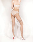 TIGHTS Invisible Shiny 10 D