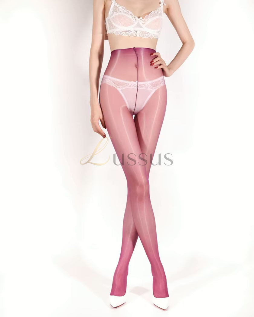 TIGHTS Invisible Shiny 10 D