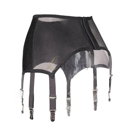 SUSPENDER Silk Touch
