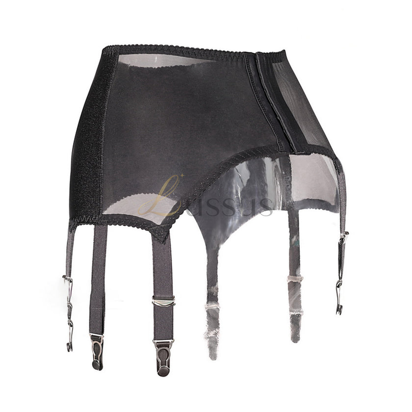 SUSPENDER Silk Touch