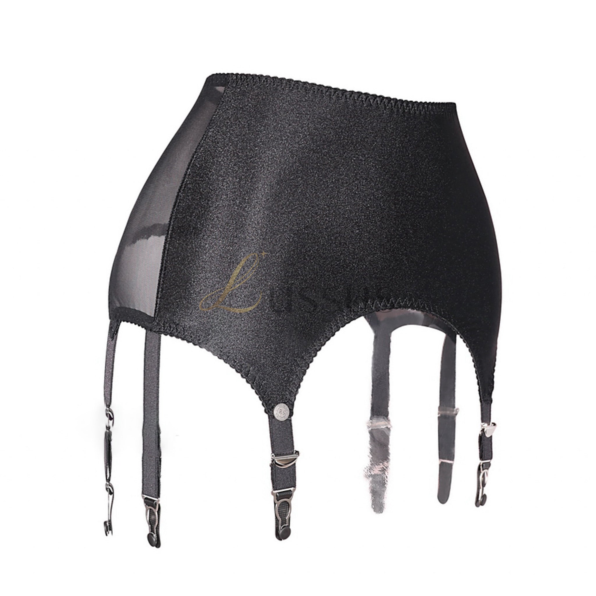 SUSPENDER Silk Touch