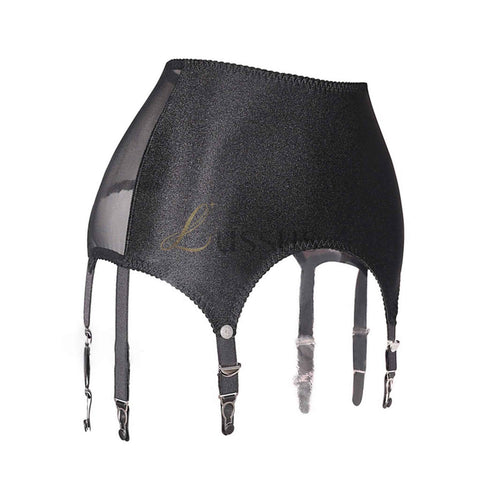 SUSPENDER Silk Touch