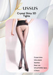 TIGHTS Crystal Shiny 5 Deniers