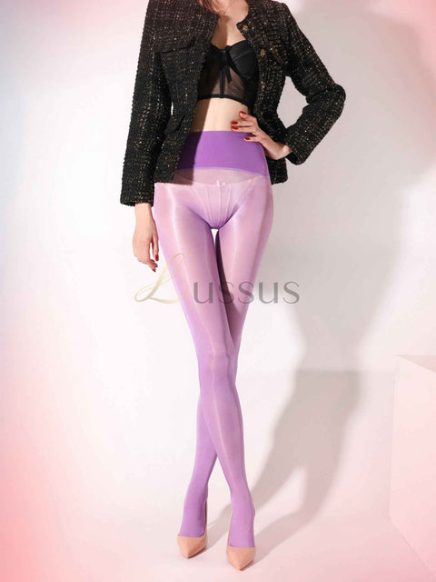 TIGHTS Silk Shiny 20 Deniers
